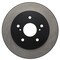 Centric Parts Premium Brake Rotor, 120.48013 120.48013 - alternate 1